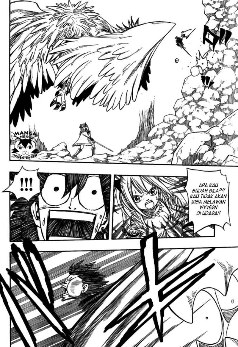 Monster Hunter Orage Chapter 3 halaman 7