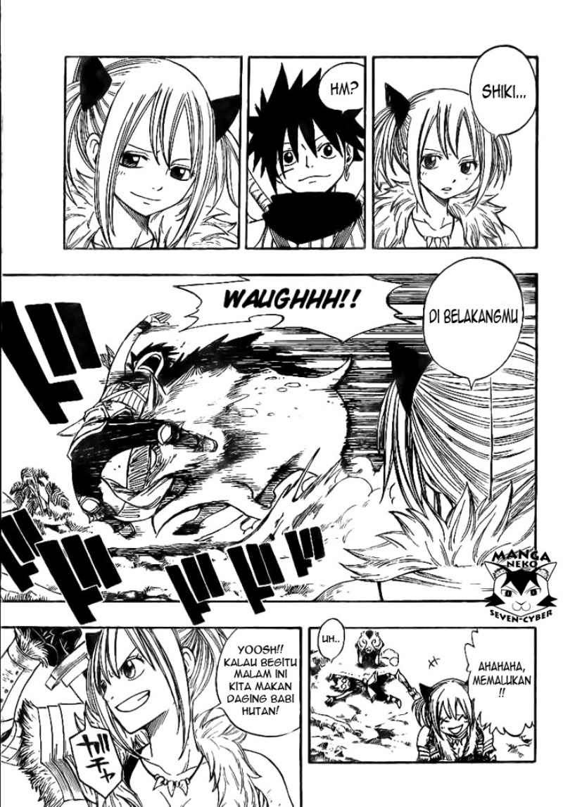 Monster Hunter Orage Chapter 2 halaman 8