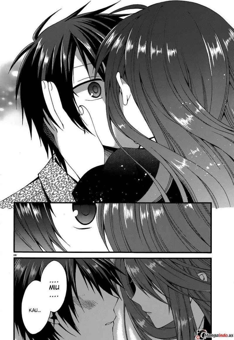 Dracu-Riot! Chapter 11 halaman 7