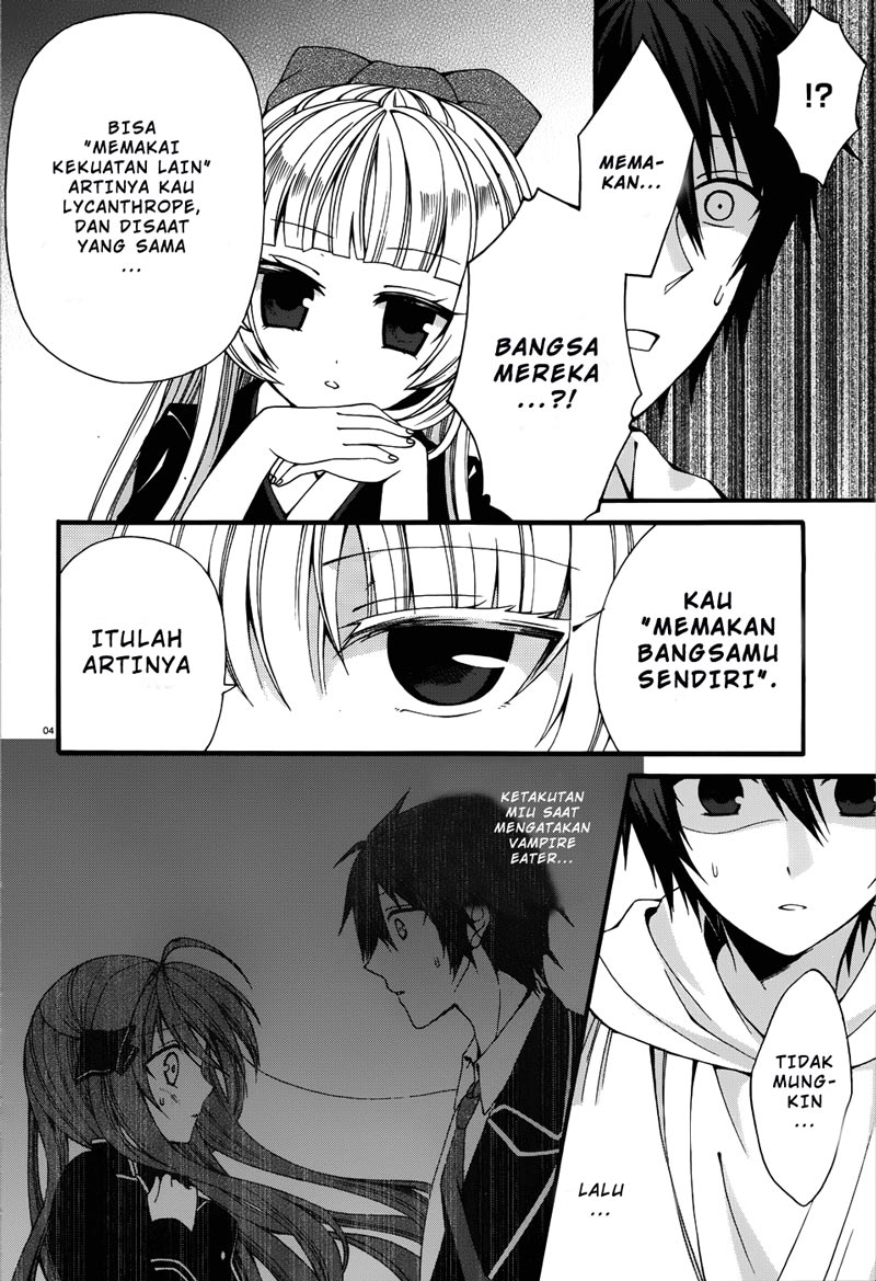 Dracu-Riot! Chapter 6 halaman 5
