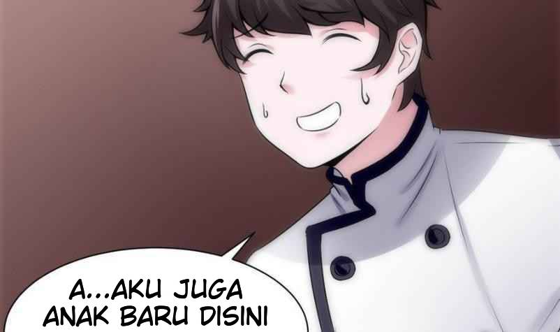 Super Keyboard Man Chapter 13 Gambar 12