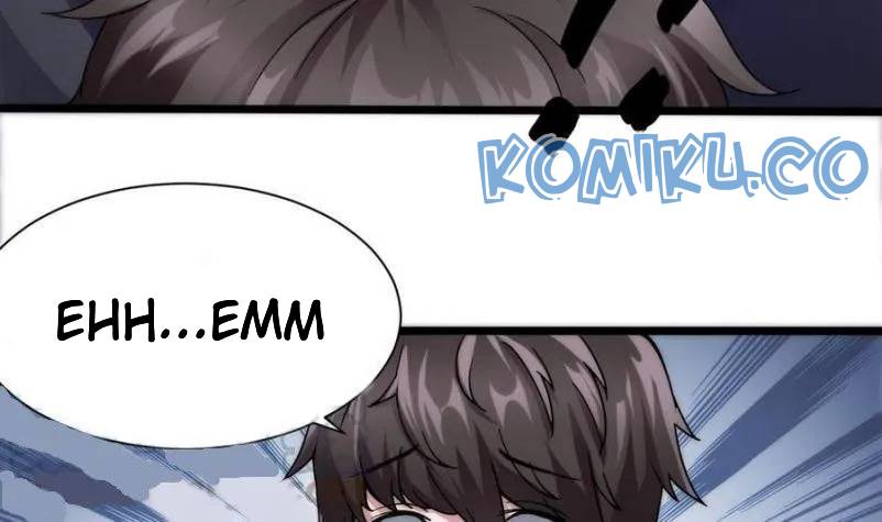 Super Keyboard Man Chapter 14 Gambar 10