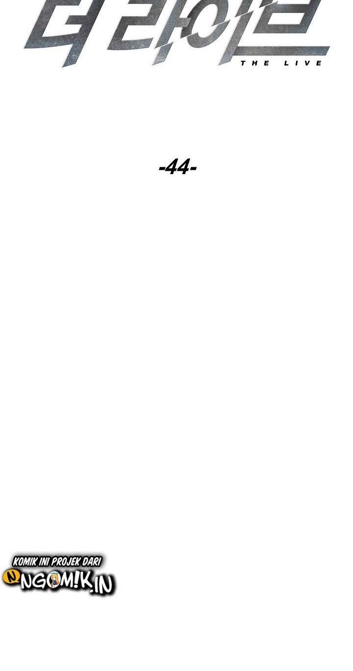 The Live Chapter 44 halaman 9