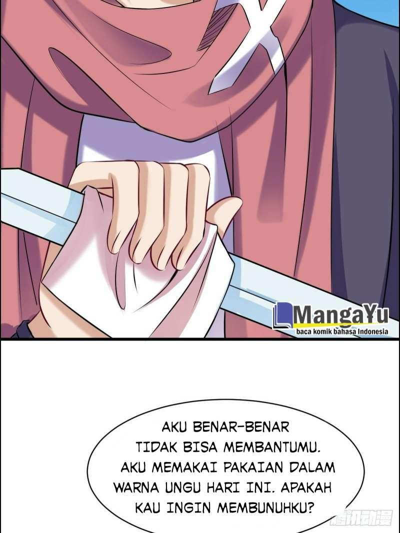 Super Earnings Treasure Chapter 22 halaman 12