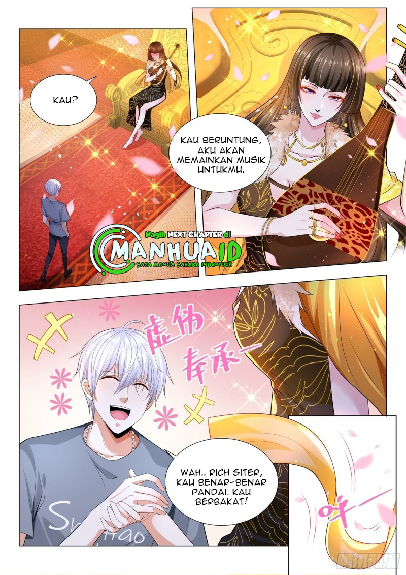 Shen Hao’s Heavenly Fall System Chapter 146 halaman 4