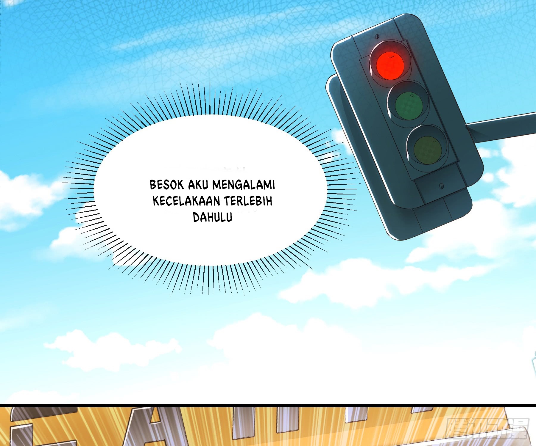 Infinite Viral Infection Chapter 1 Gambar 18