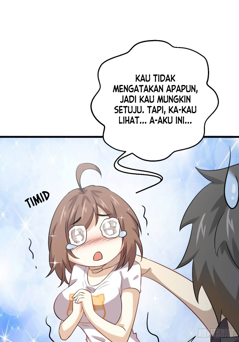 Immortal Swordsman in The Reverse World Chapter 105 Gambar 11