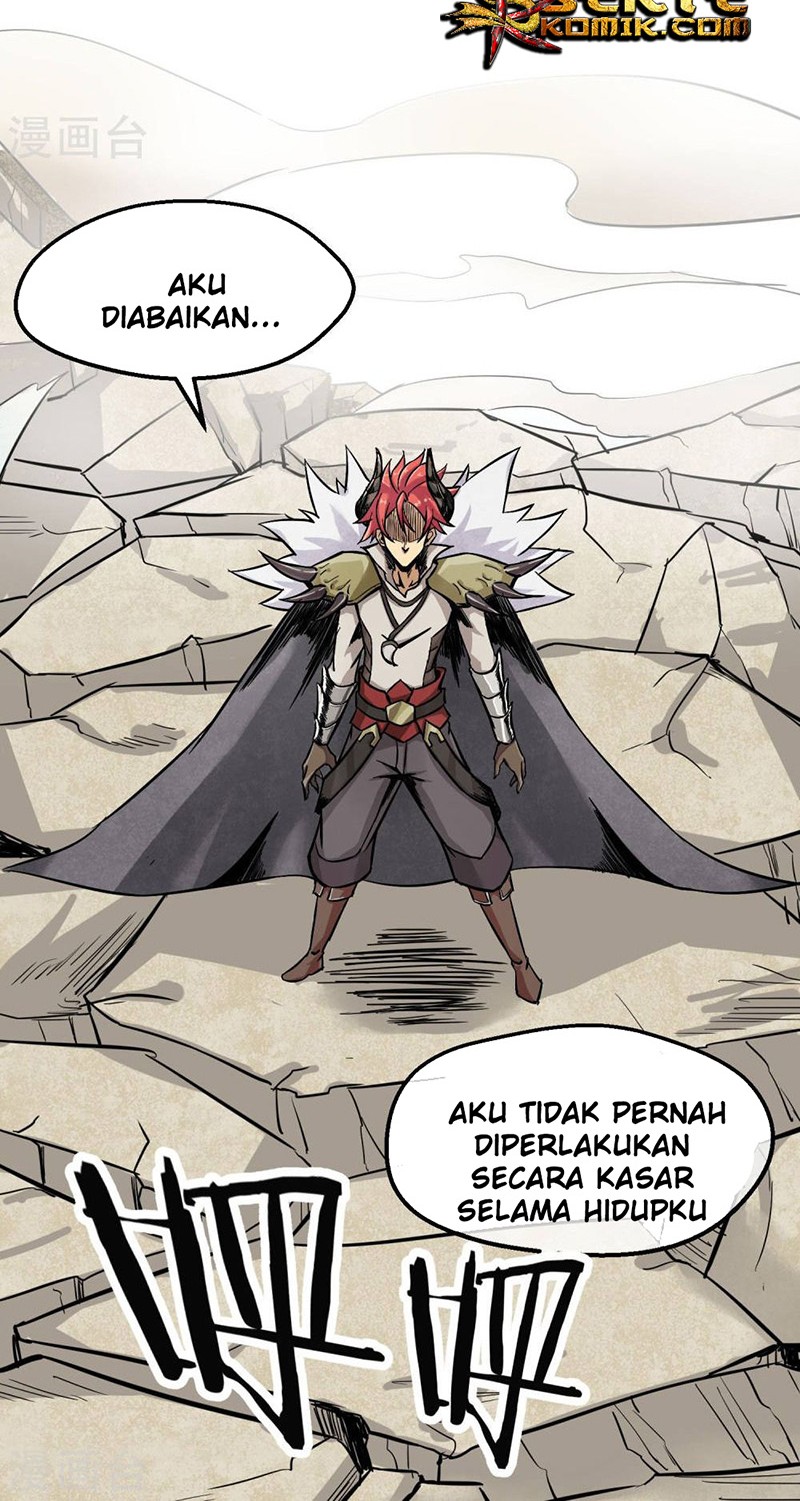 Steel Fist Attack Chapter 3 halaman 6