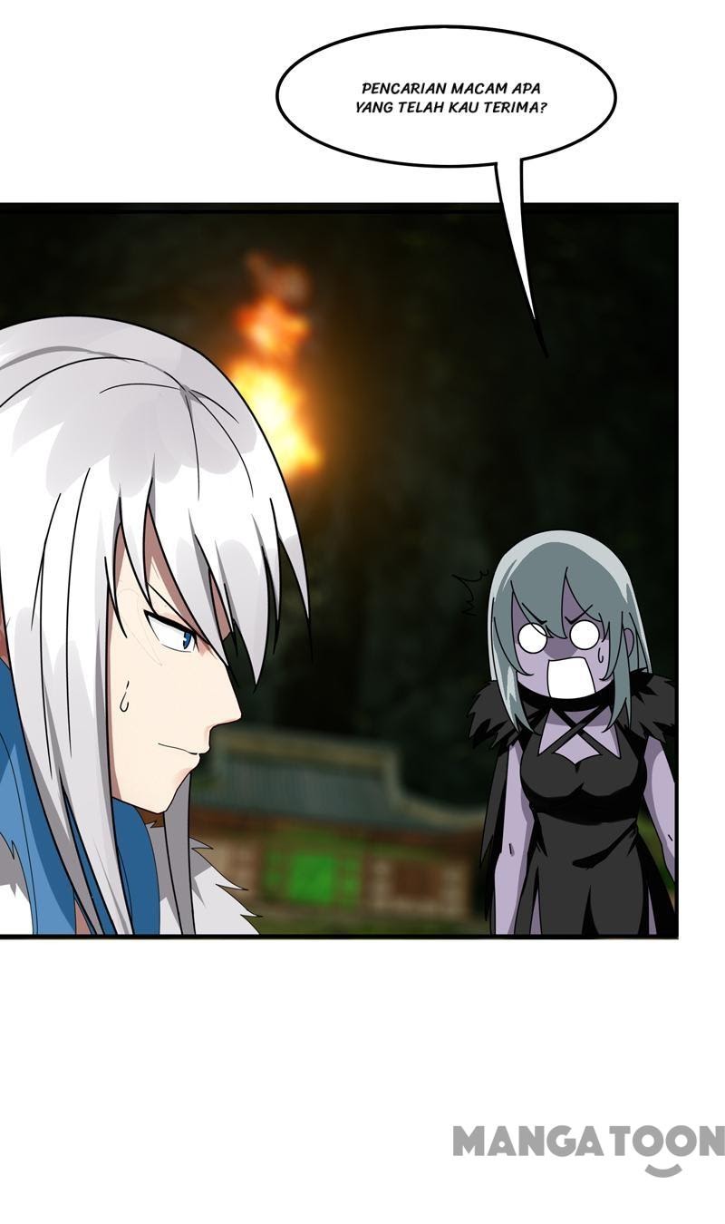 JIANREN Chapter 35 halaman 5