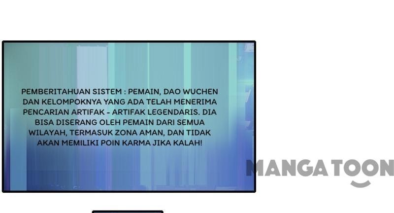 JIANREN Chapter 35 halaman 6