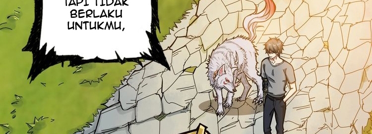 God Slayer Chapter 96 Gambar 34