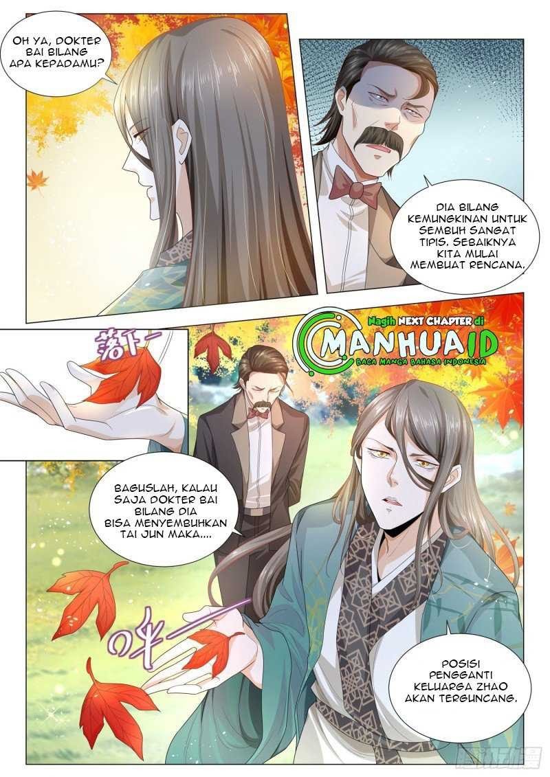 Shen Hao’s Heavenly Fall System Chapter 149 halaman 4