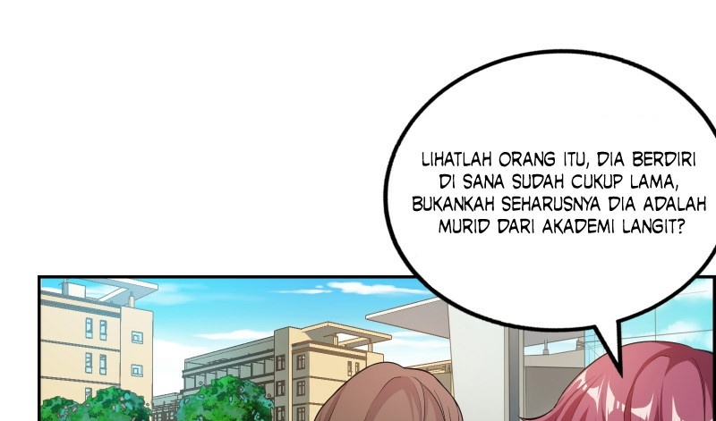 Devil Warlord Chapter 1 halaman 12