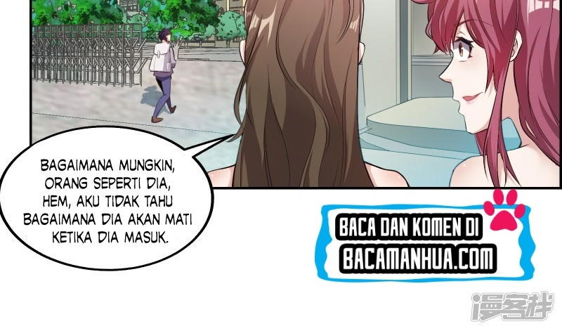 Devil Warlord Chapter 1 halaman 13