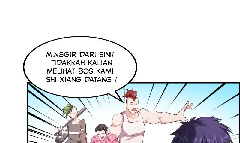 Devil Warlord Chapter 1 halaman 14