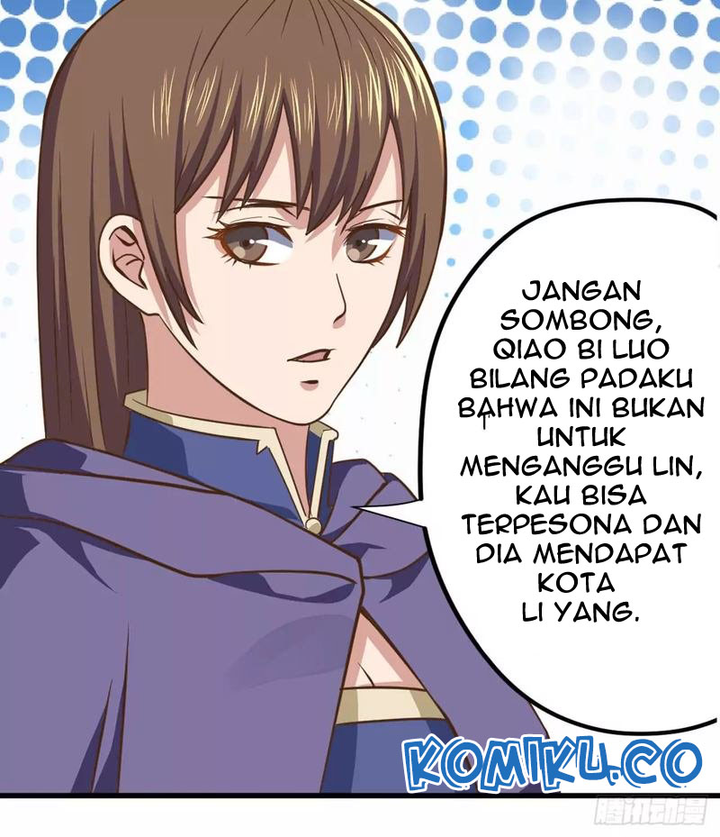 Reborn Big Player Chapter 106 Gambar 7