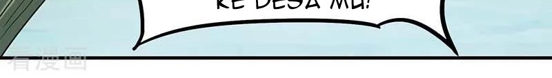 Return of Xiandi Chapter 86 Gambar 6