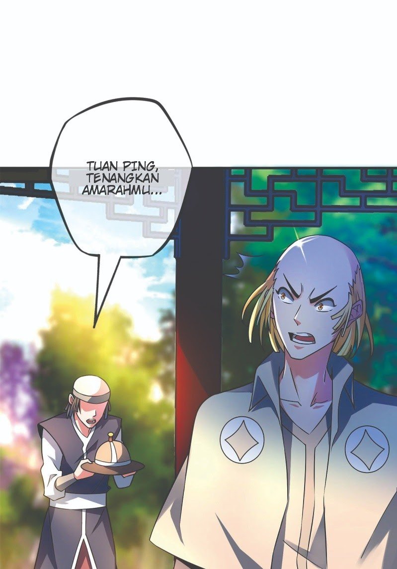 The First Son-In-Law Vanguard of All Time Chapter 30 Gambar 8
