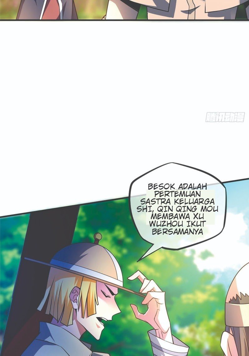 The First Son-In-Law Vanguard of All Time Chapter 30 Gambar 9
