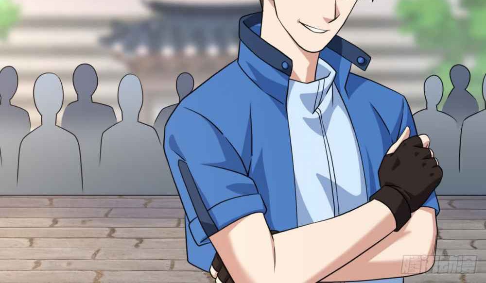 Reborn Big Player Chapter 165 Gambar 4