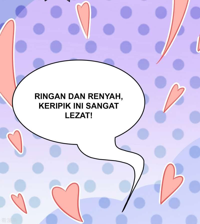 Outlander Tyrant Supplier Chapter 59 halaman 6