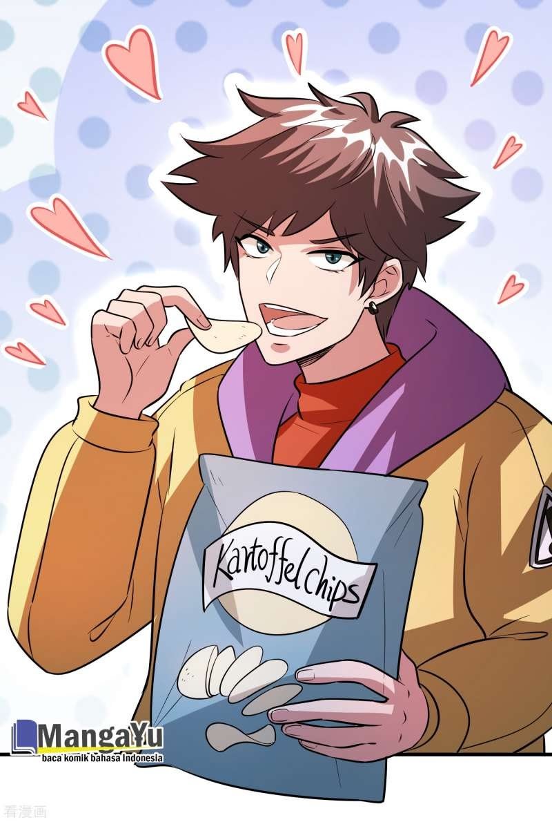 Outlander Tyrant Supplier Chapter 59 halaman 7
