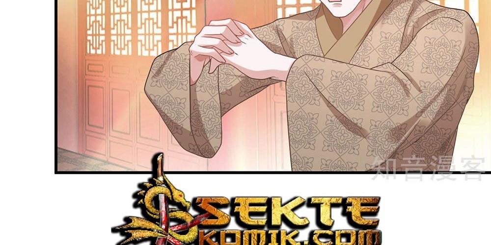 Marvelous Hero of The Sword Chapter 35 halaman 5
