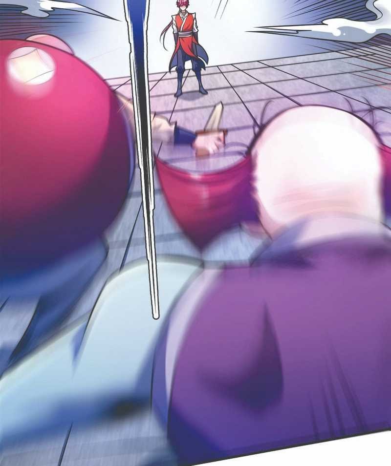 The First Son-In-Law Vanguard of All Time Chapter 31 Gambar 8