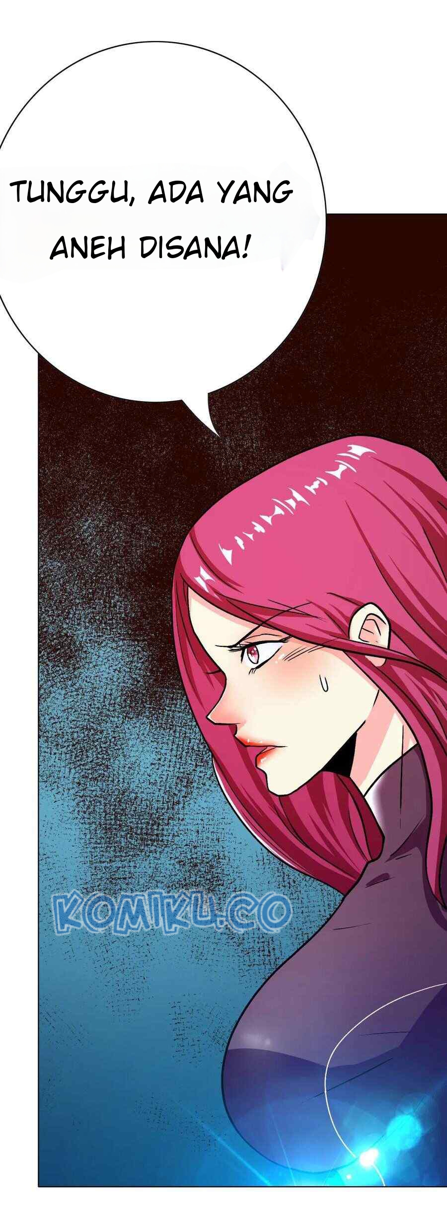 Xianzun System in the City Chapter 80 Gambar 9