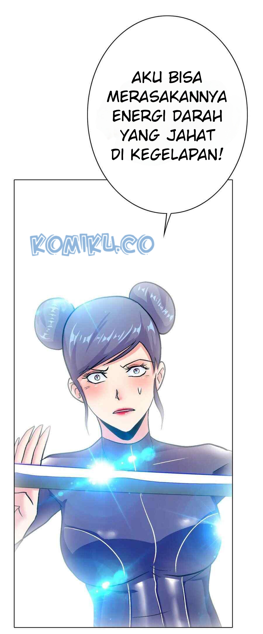 Xianzun System in the City Chapter 80 Gambar 10