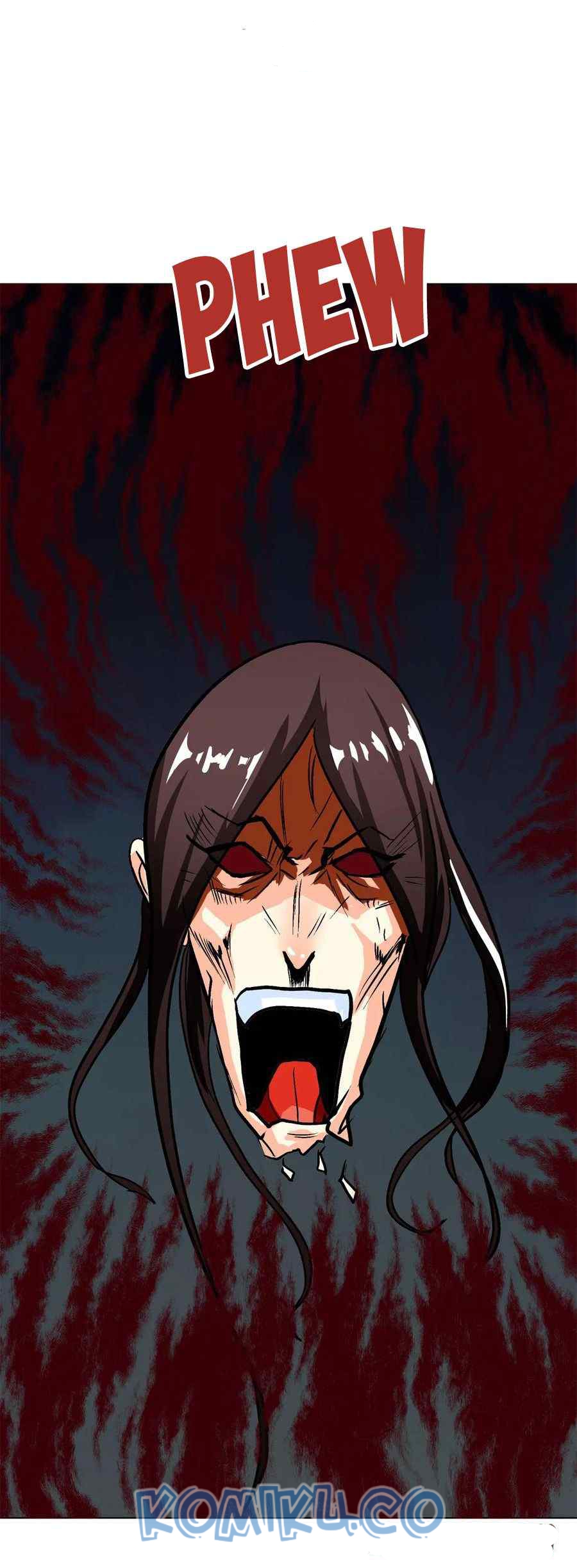 Xianzun System in the City Chapter 80 Gambar 11