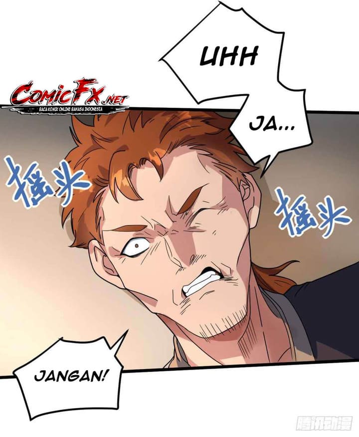 Danwu Supreme Chapter 13 Gambar 6