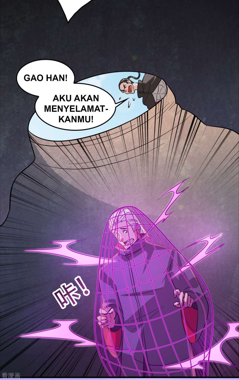 Outlander Tyrant Supplier Chapter 62 halaman 6