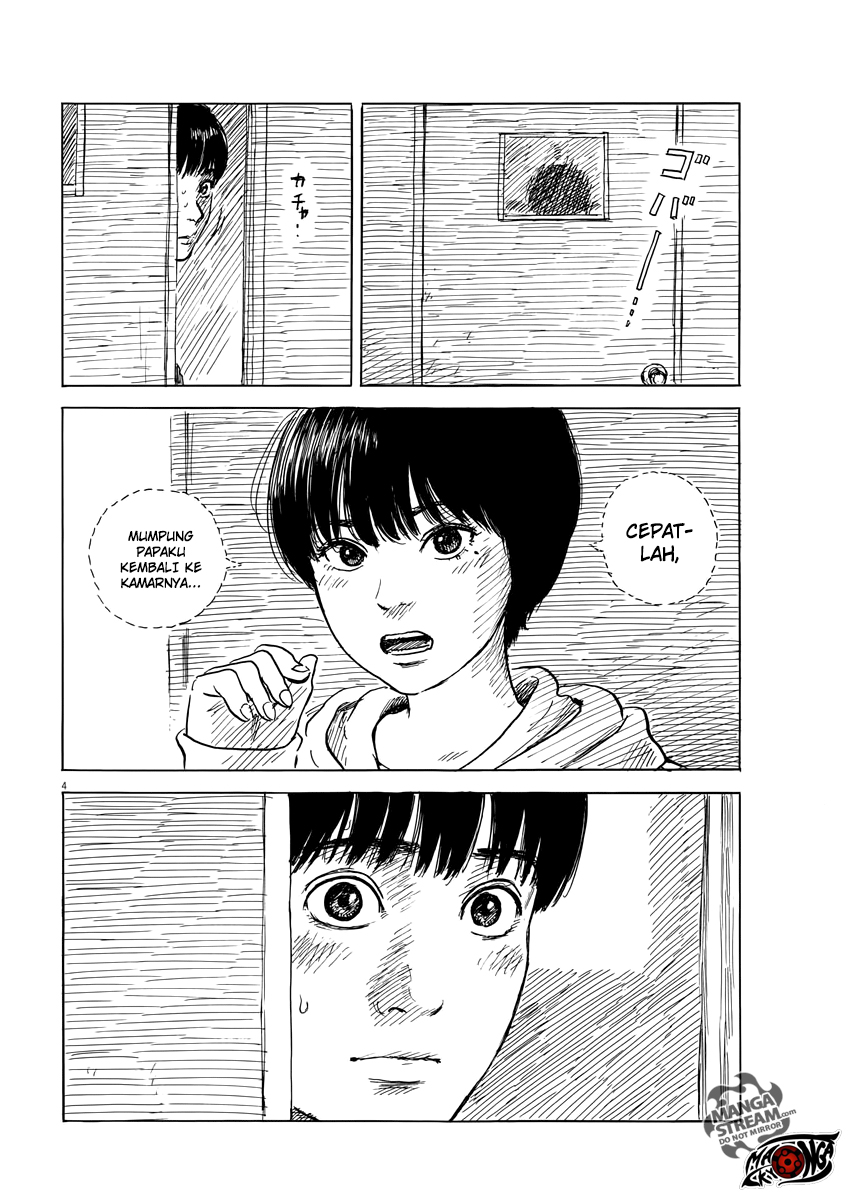 A Trail of Blood Chapter 38 Gambar 5