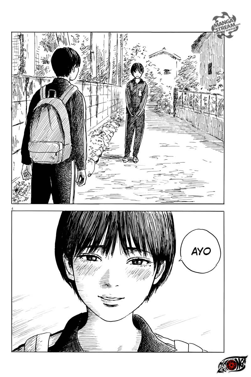 A Trail of Blood Chapter 29 Gambar 5