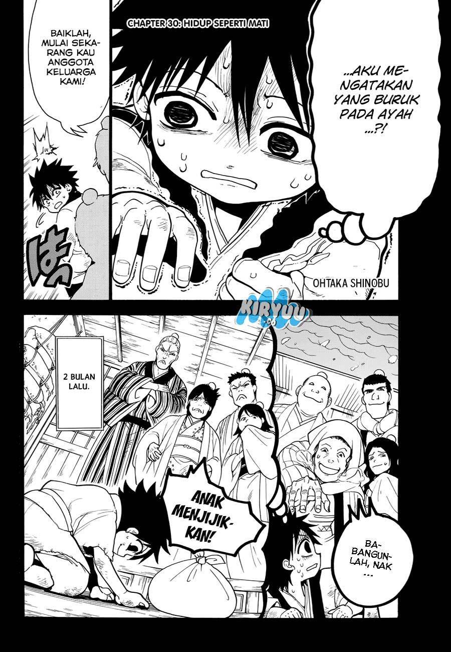 Orient Chapter 30 halaman 4