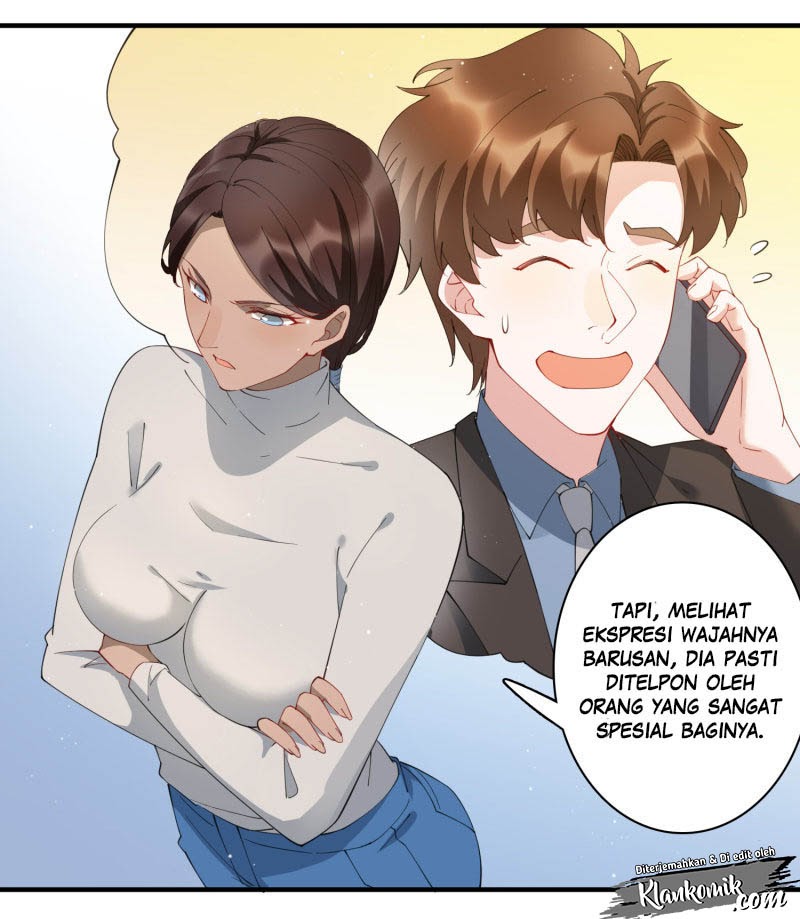 Beautiful Boss Cold-Hearted Chapter 66 Gambar 7