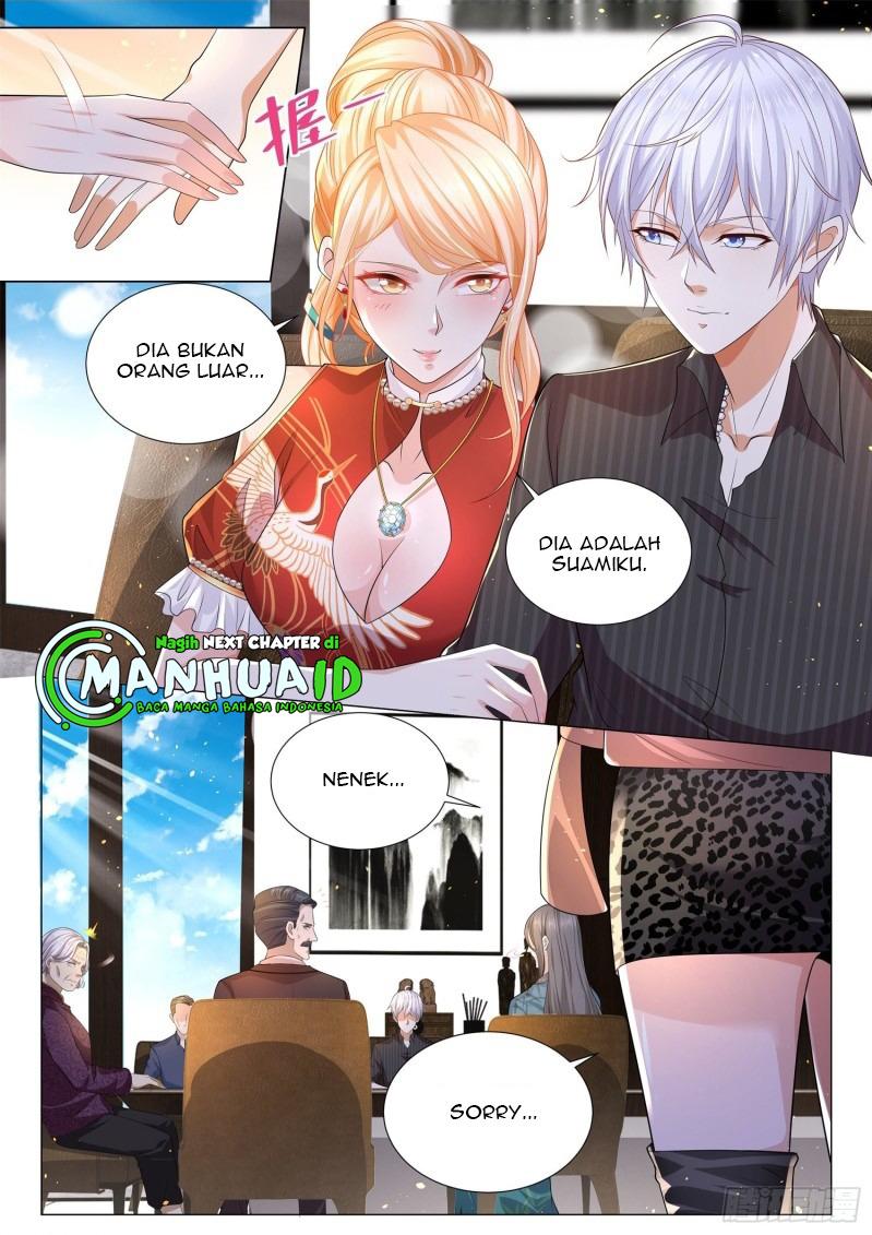Shen Hao’s Heavenly Fall System Chapter 152 halaman 4
