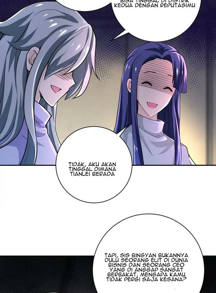 Super System Chapter 105 halaman 10