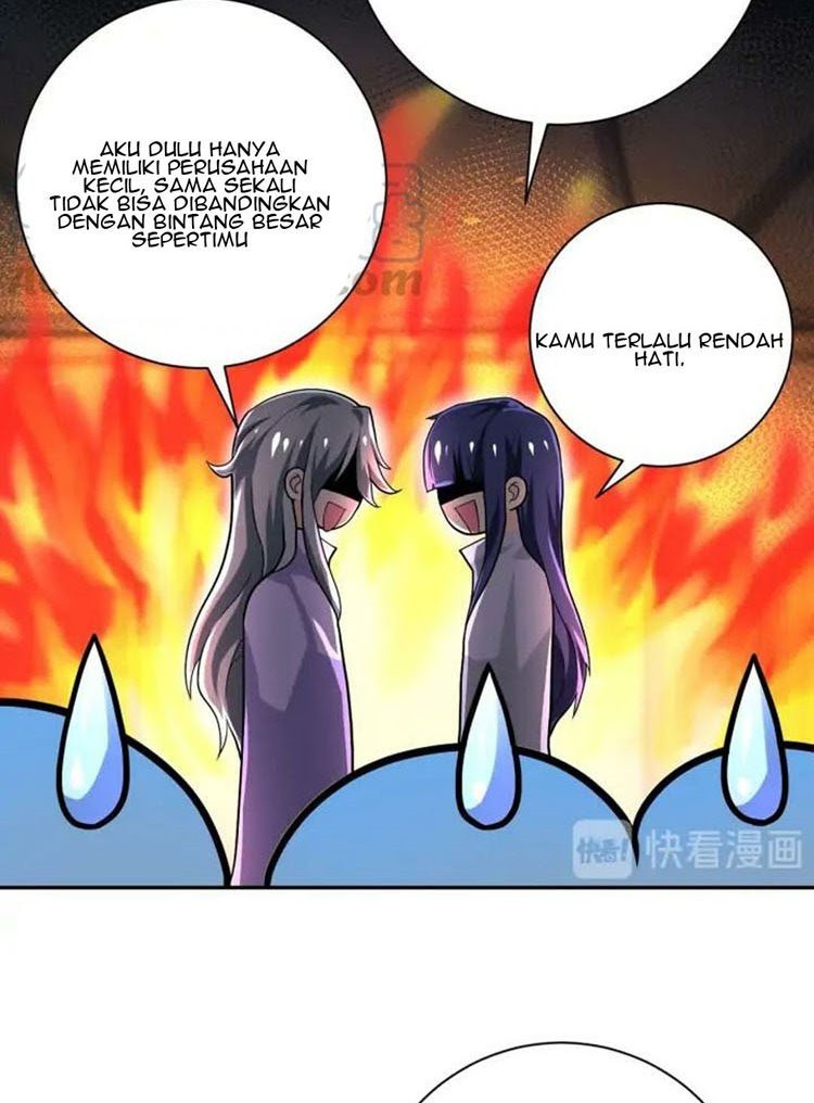Super System Chapter 105 halaman 11