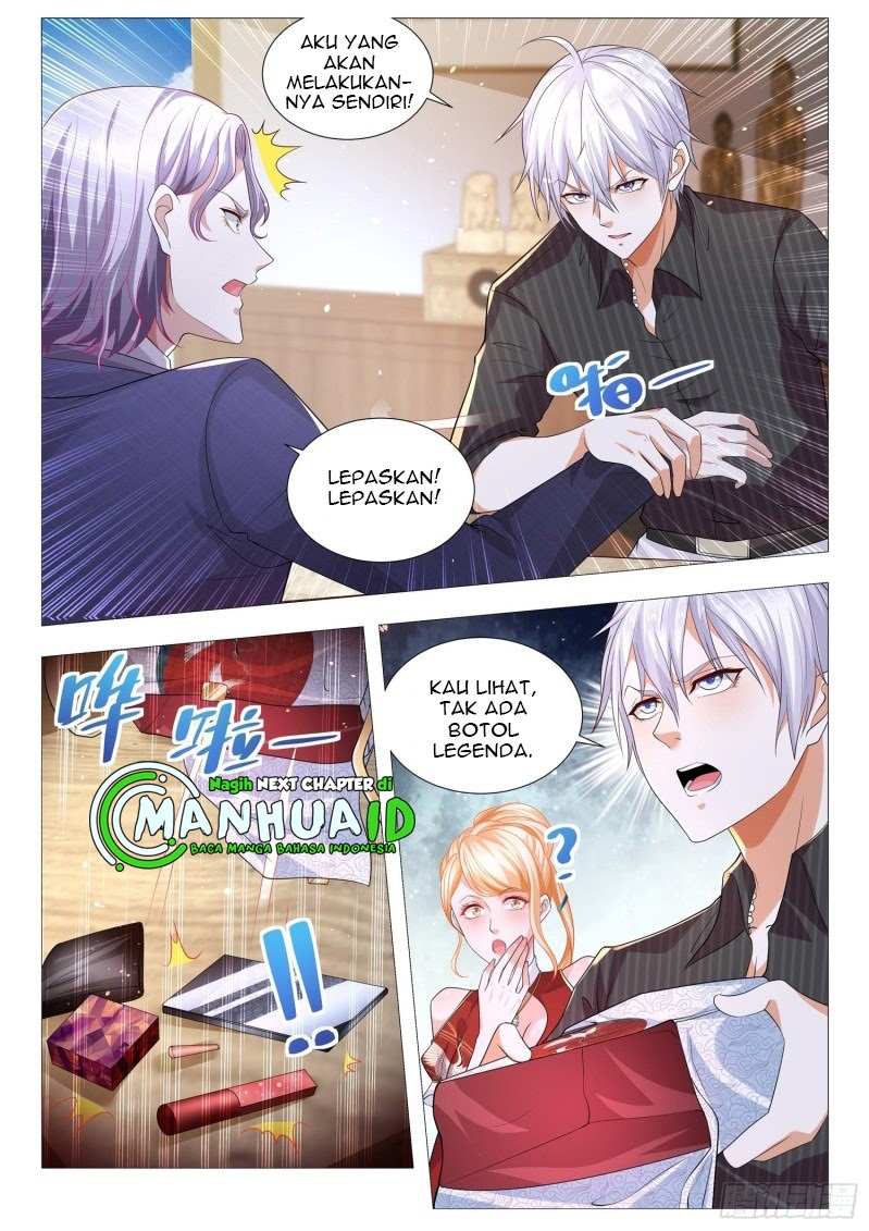 Shen Hao’s Heavenly Fall System Chapter 153 halaman 4
