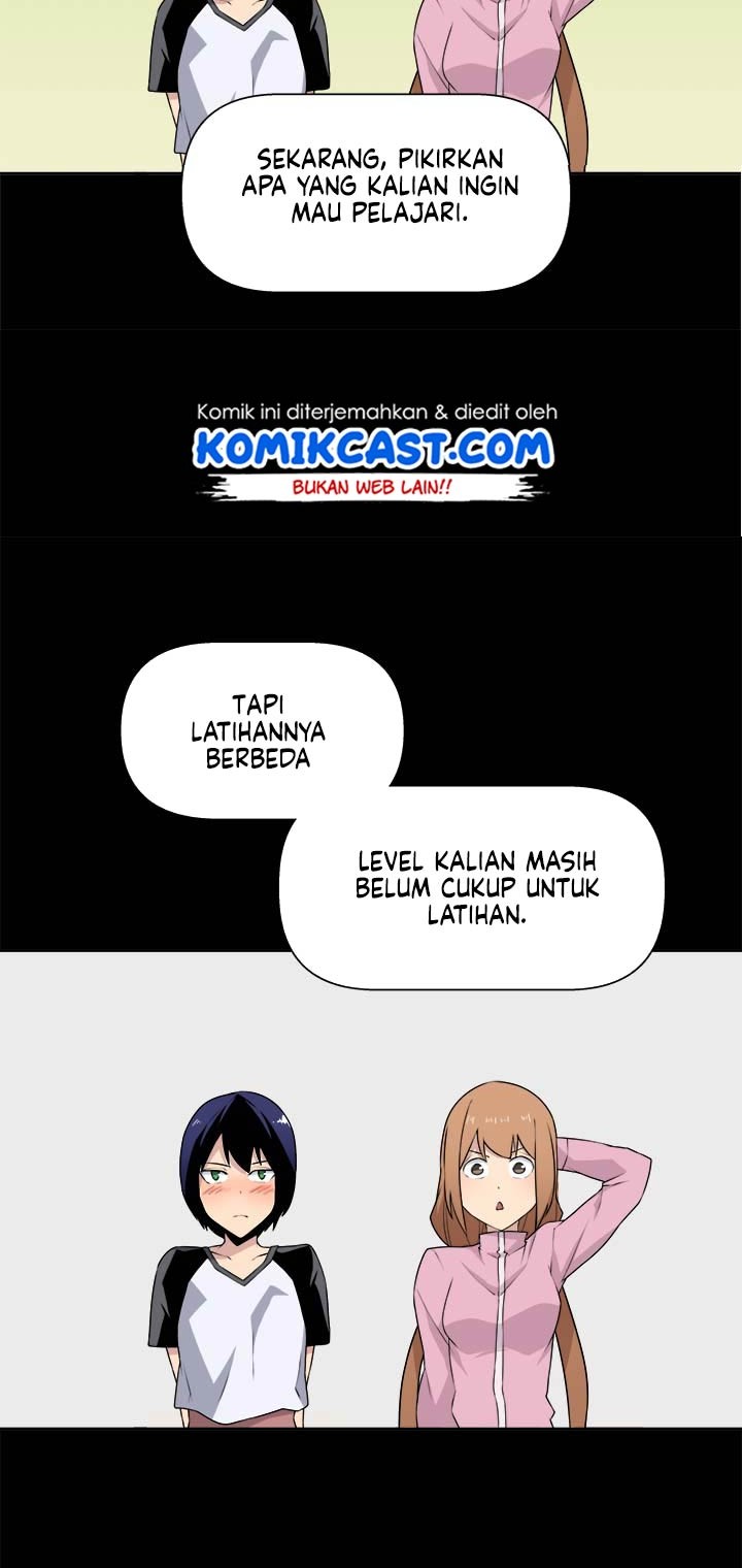 The Strongest Manager In History Chapter 16 Gambar 7
