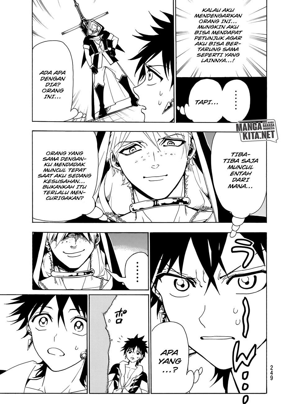 Orient Chapter 27 halaman 4