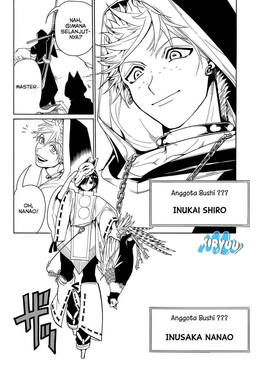 Orient Chapter 28 halaman 4