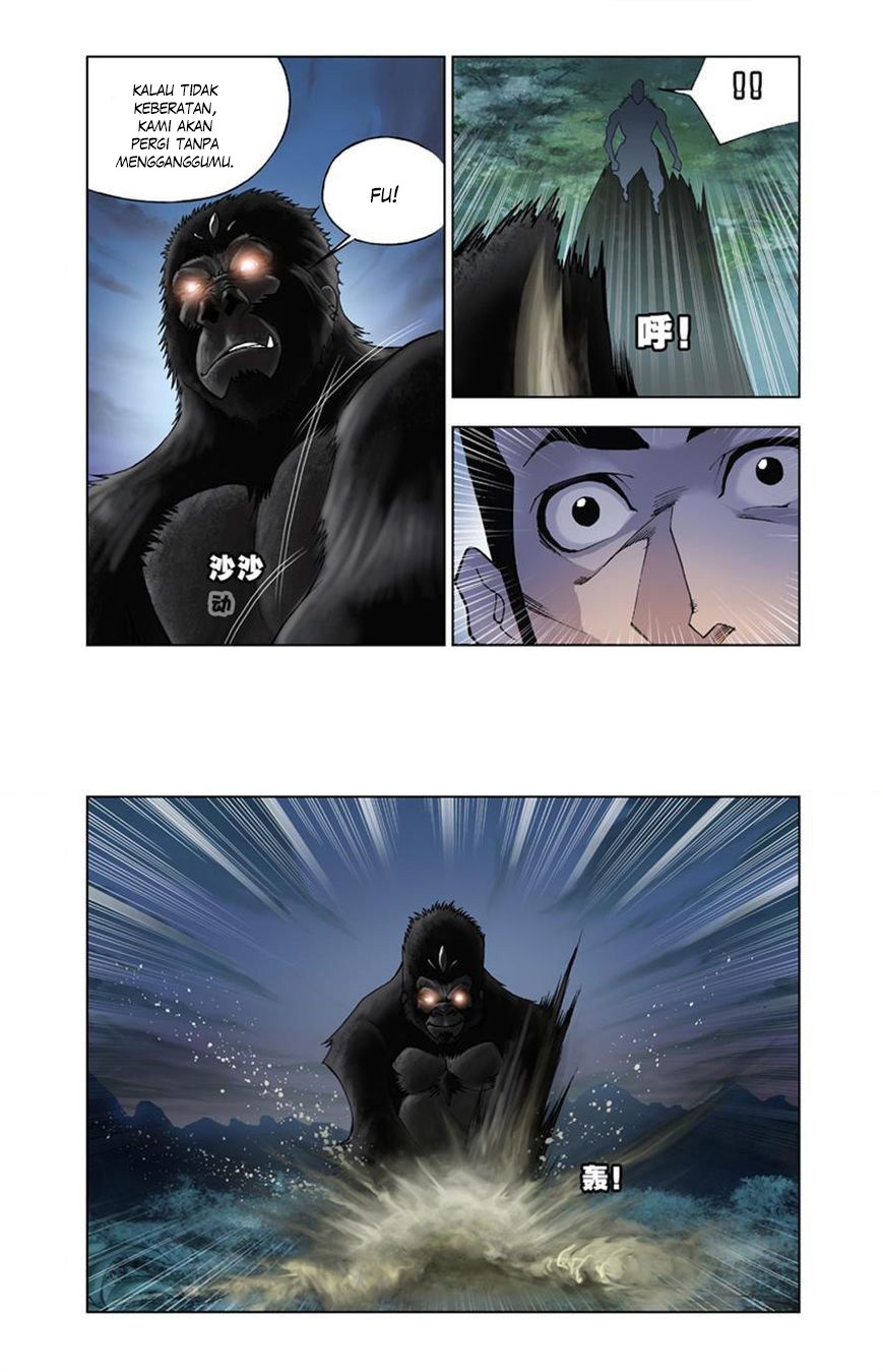 Soul Land Chapter 26 Gambar 5