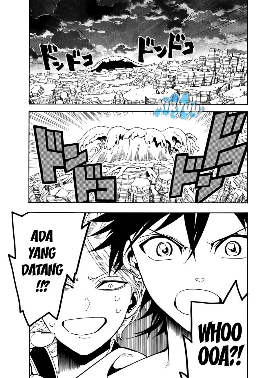 Orient Chapter 13 halaman 5
