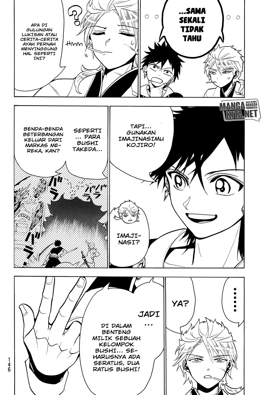 Orient Chapter 10 halaman 4
