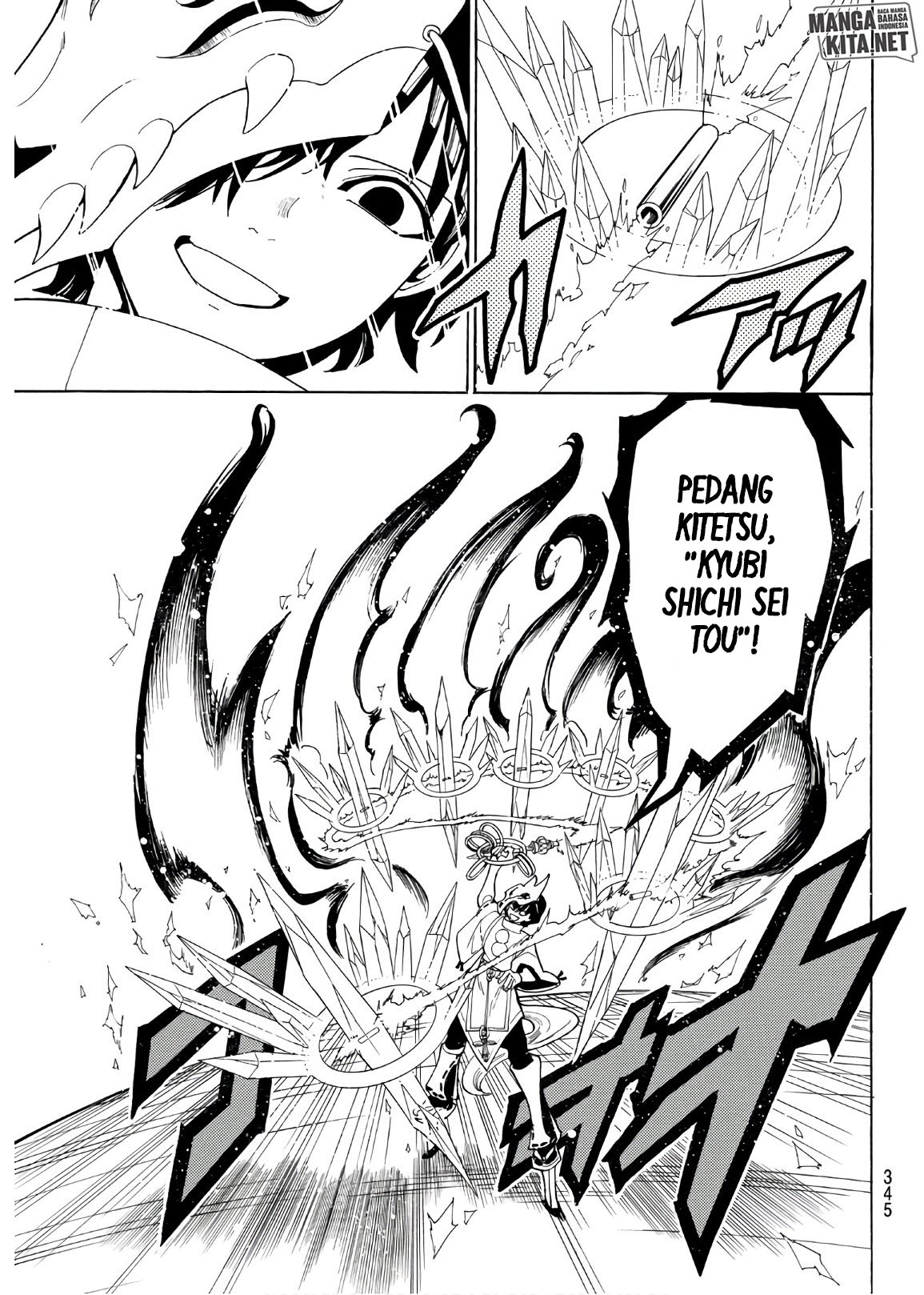 Orient Chapter 35 halaman 4