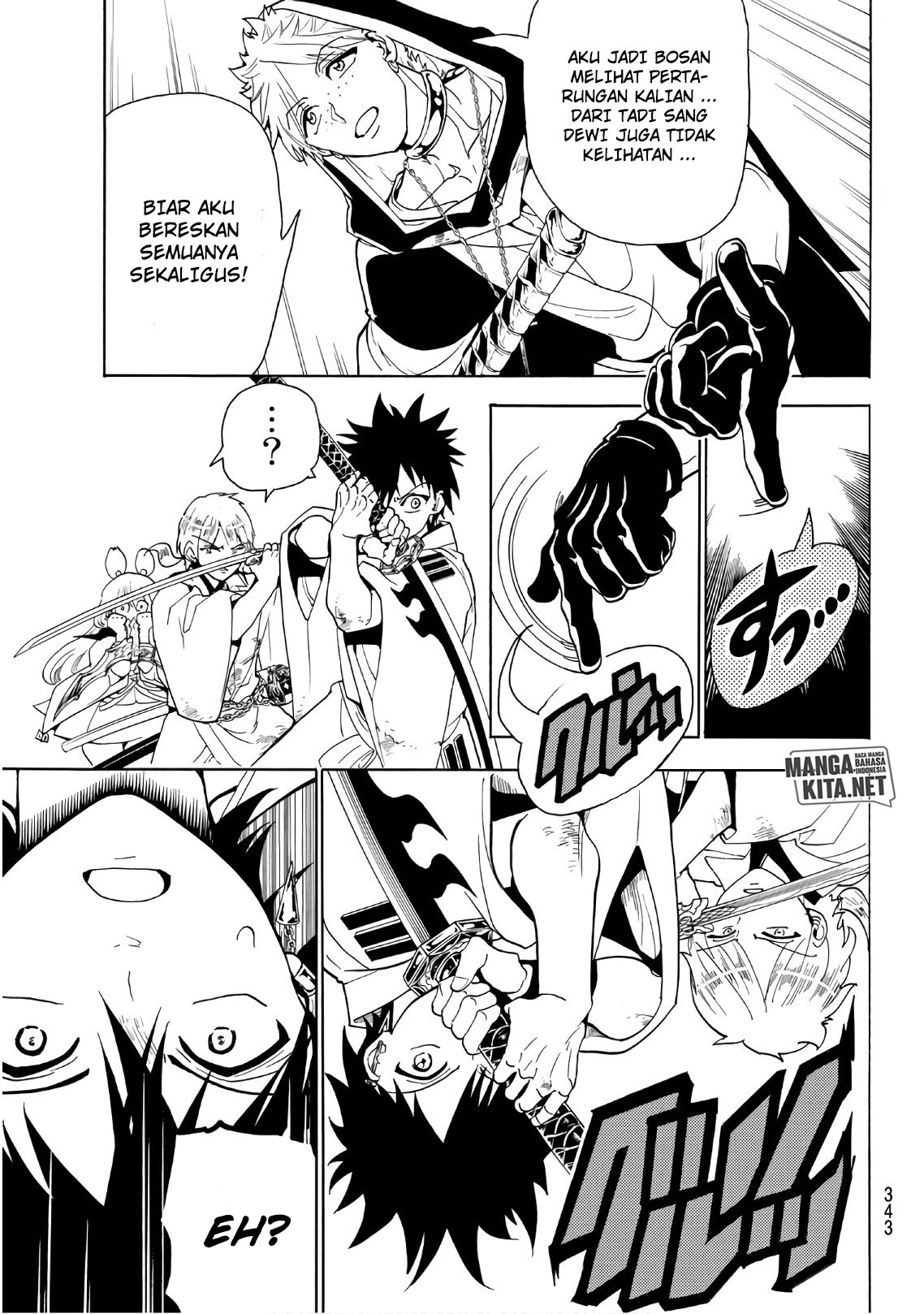 Orient Chapter 37 halaman 4