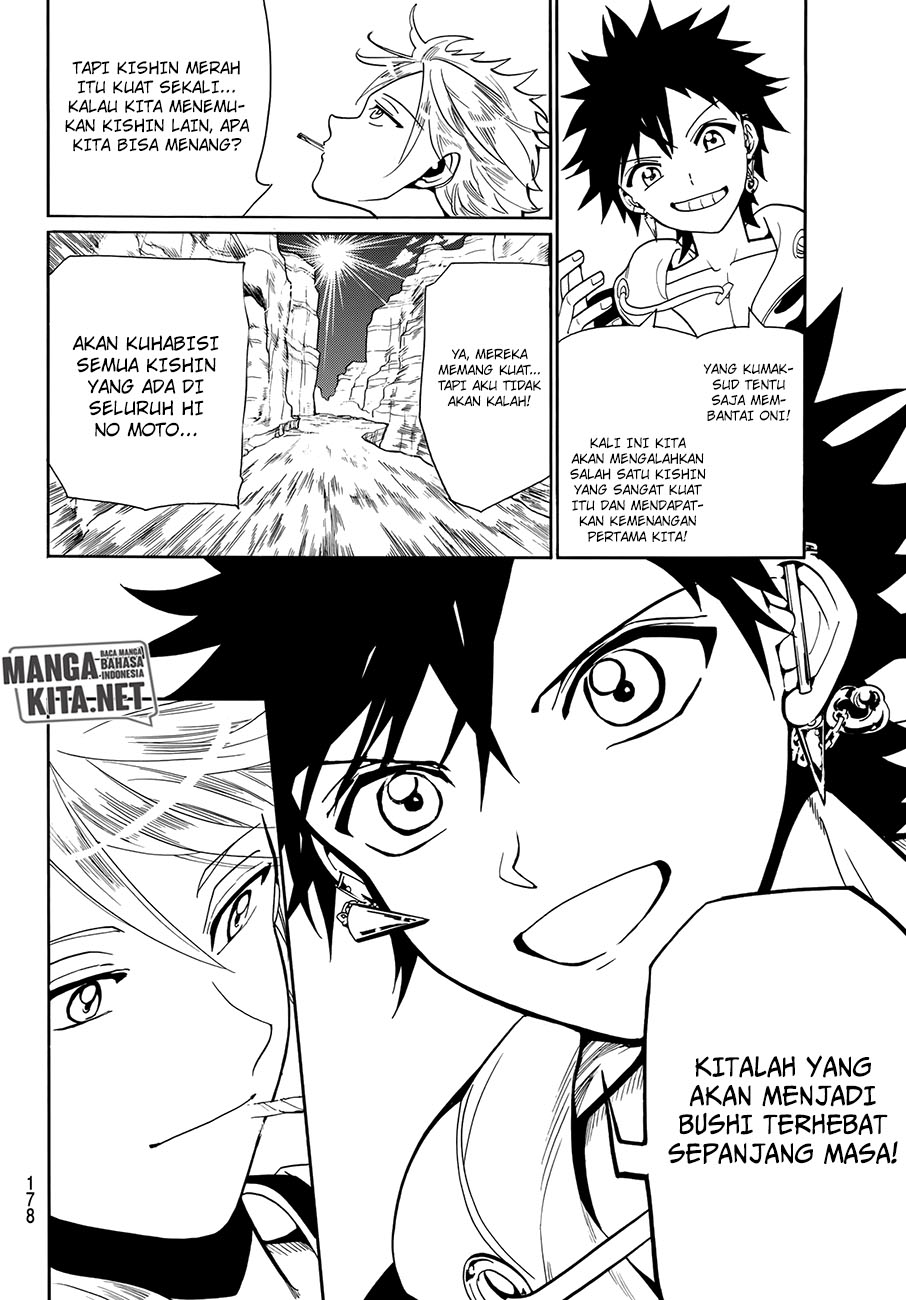 Orient Chapter 8 halaman 4